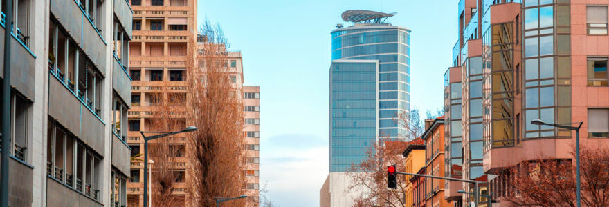 bureau à Lyon